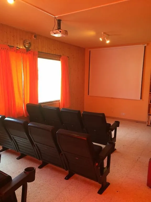 Bungalows Conca De Ter 빌라용가 데 테르 3*,