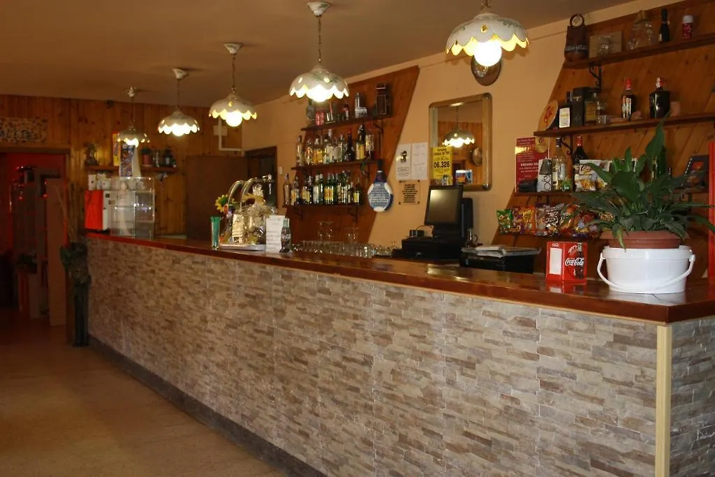 Bungalows Conca De Ter 빌라용가 데 테르 3*,  스페인