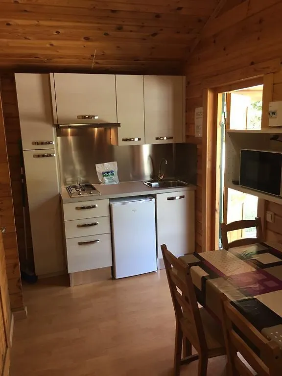 Bungalows Conca De Ter 빌라용가 데 테르 홀리데이파크