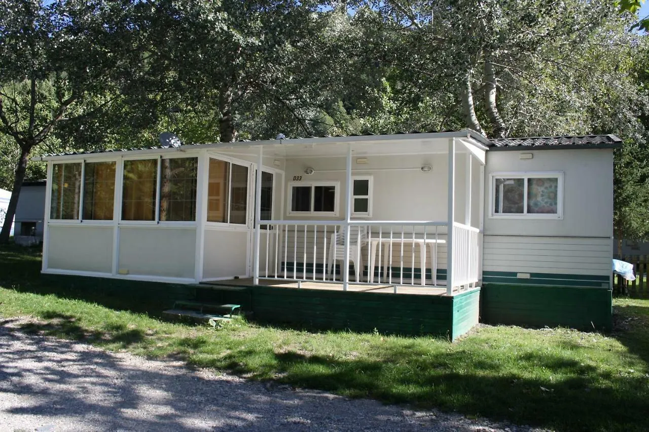 Bungalows Conca De Ter 빌라용가 데 테르
