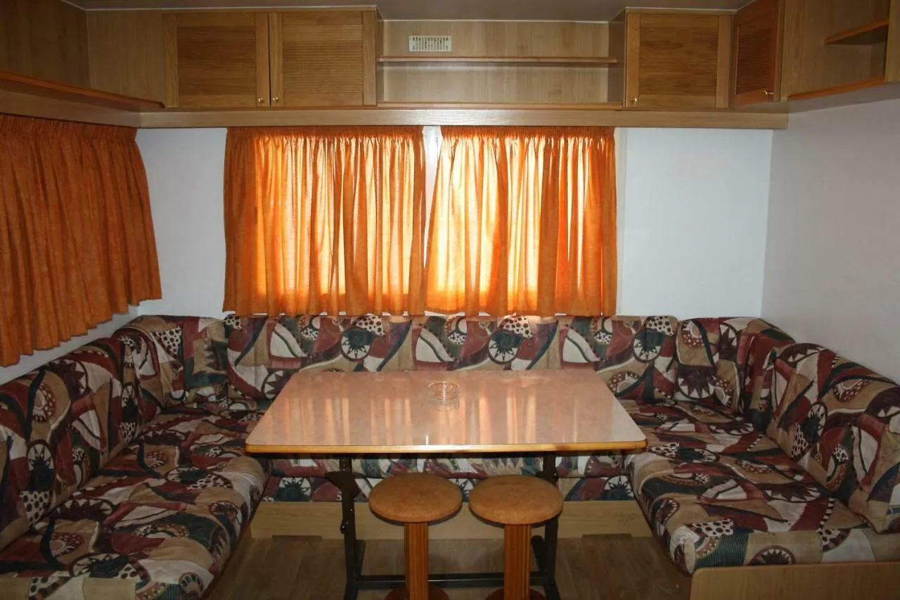 Bungalows Conca De Ter 빌라용가 데 테르 3*,  스페인