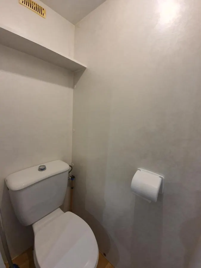 Bungalows Conca De Ter 빌라용가 데 테르 3*,