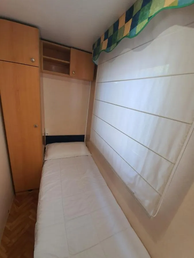 Bungalows Conca De Ter 빌라용가 데 테르 스페인